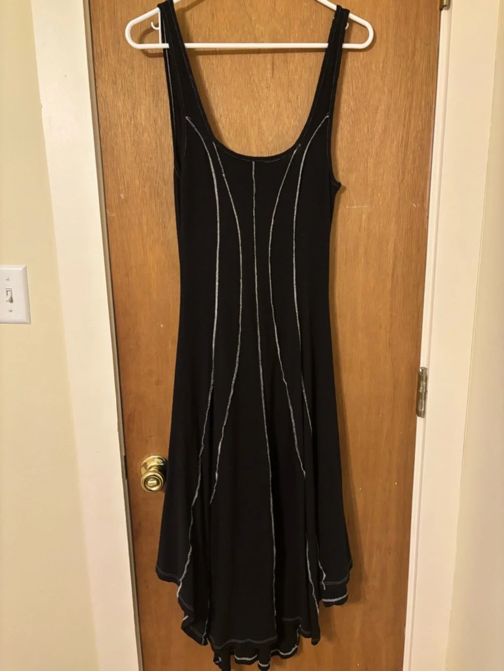 Free People Free-est Corrine Dress - Picture 6 of 13